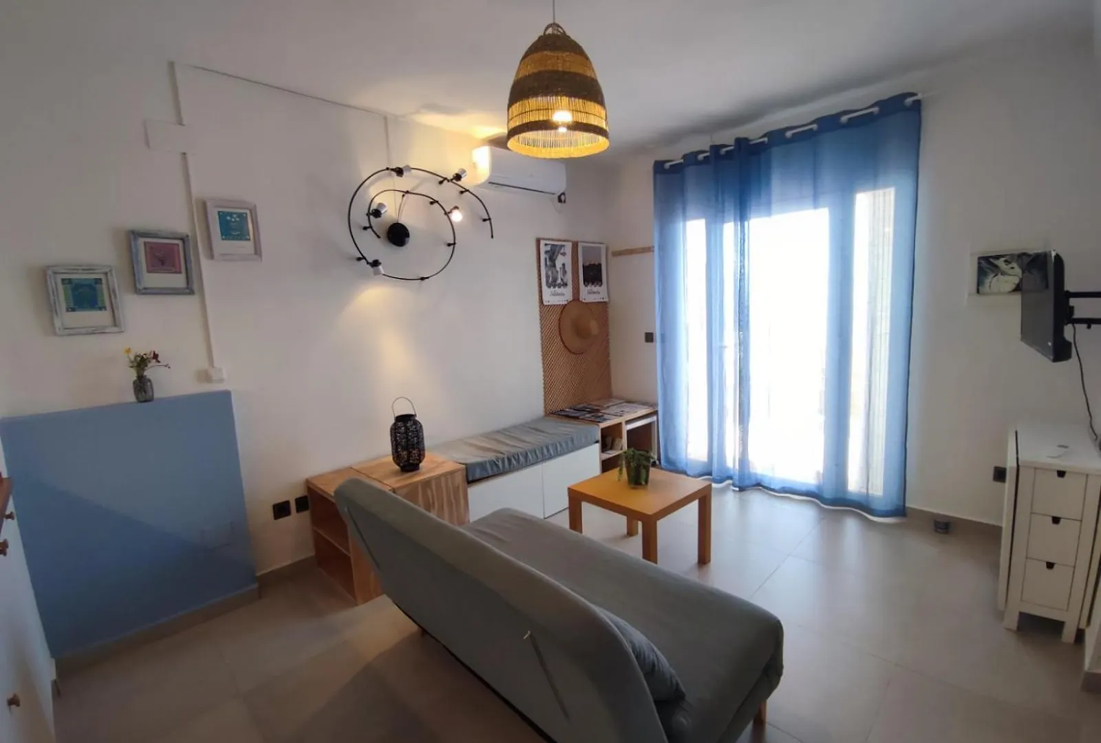 Casa Salitre Lejlighed Salobreña 0*,  Spanien